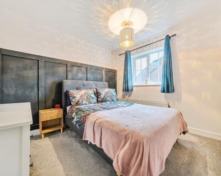 3 bedroom Terraced House for sale in Matlkin Road, Fenton, Lincoln, LN1