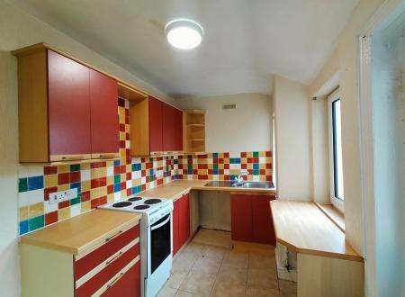 2 bedroom Terraced House to let in Ashfield Street, Lincoln, Lincoln, LN2