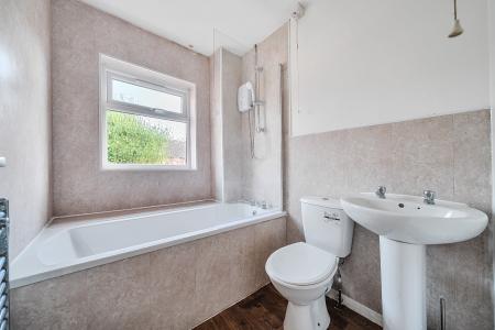2 bedroom Semi-detached house for sale in Dawson Road, Sleaford, NG34