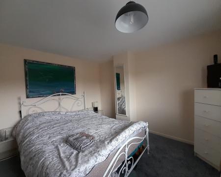 3 bedroom Terraced House to let in Laughton Way, Lincoln, LN2