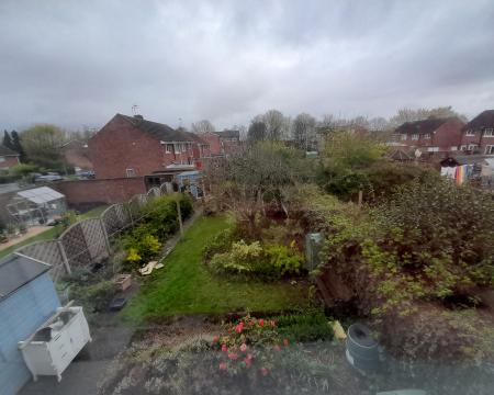 3 bedroom Terraced House to let in Laughton Way, Lincoln, LN2