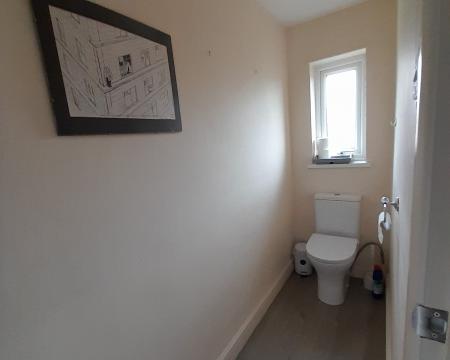 3 bedroom Terraced House to let in Laughton Way, Lincoln, LN2