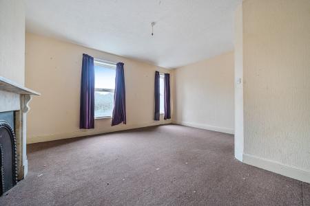3 bedroom Terraced House for sale in Newport, Lincoln, LN1