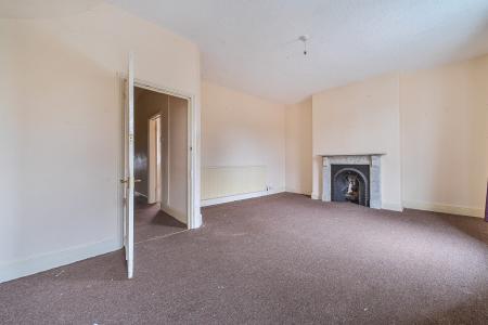3 bedroom Terraced House for sale in Newport, Lincoln, LN1