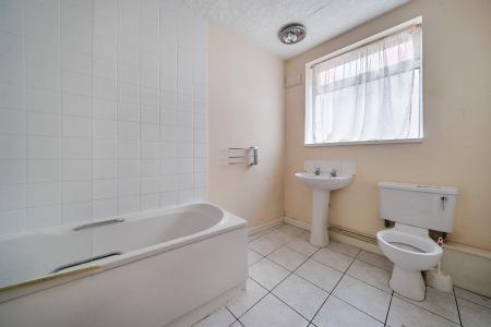 3 bedroom Terraced House for sale in Newport, Lincoln, LN1