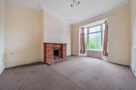 3 bedroom Terraced House for sale in Newport, Lincoln, LN1