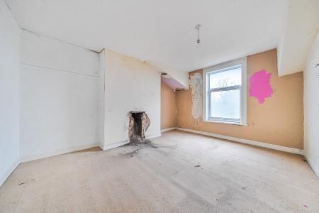 3 bedroom Terraced House for sale in Newport, Lincoln, LN1