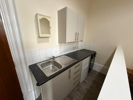 1 bedroom House share to let in Carholme Road, Lincoln, LN1