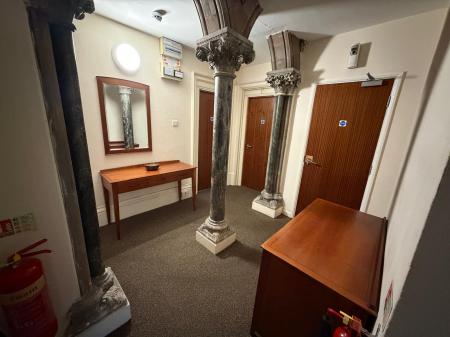 1 bedroom House share to let in Carholme Road, Lincoln, LN1