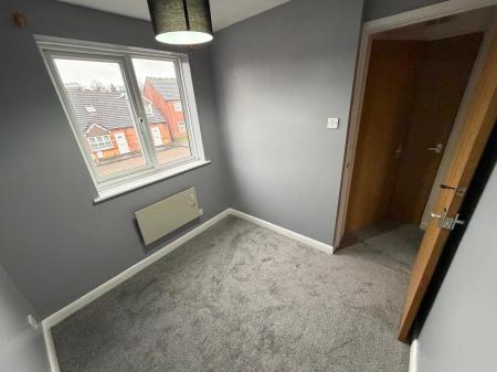 2 bedroom Terraced House to let in Harrier Court, Lincoln, LN6