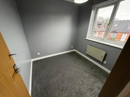 2 bedroom Terraced House to let in Harrier Court, Lincoln, LN6