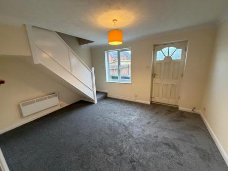 2 bedroom Terraced House to let in Harrier Court, Lincoln, LN6