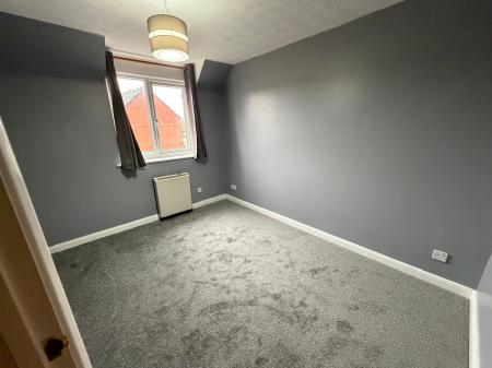2 bedroom Terraced House to let in Harrier Court, Lincoln, LN6