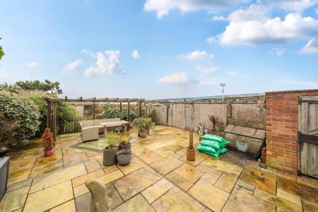 2 bedroom Semi-detached house for sale in Thorpe Tilney, Lincoln, LN4