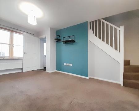 2 bedroom Terraced House to let in Poachers Chase, Lincoln, LN8