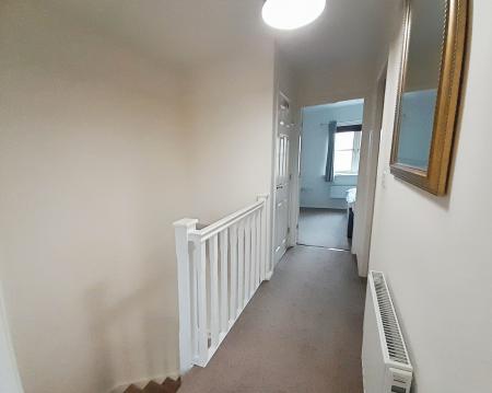 2 bedroom Terraced House to let in Poachers Chase, Lincoln, LN8