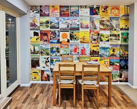 2 bedroom Terraced House to let in Poachers Chase, Lincoln, LN8