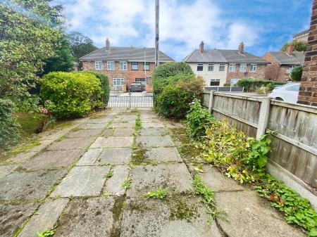 4 bedroom Semi-detached house for sale in Adair Road, Clubmoor, Liverpool, L13