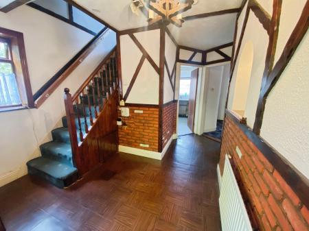 4 bedroom Semi-detached house for sale in Adair Road, Clubmoor, Liverpool, L13