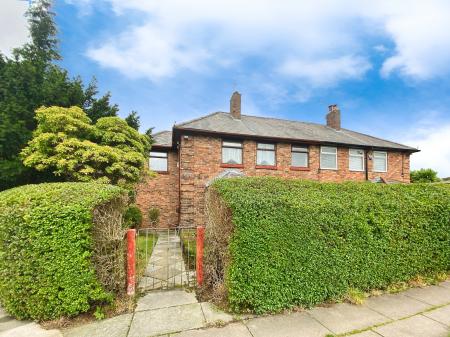 4 bedroom Semi-detached house for sale in Adair Road, Clubmoor, Liverpool, L13