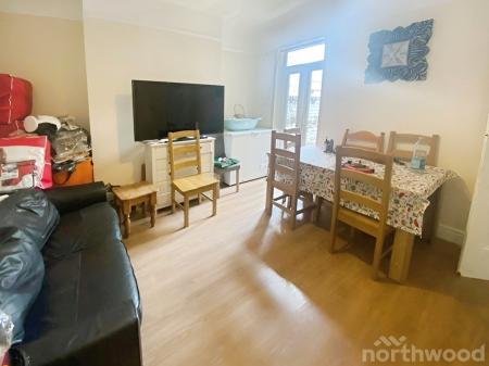 3 bedroom Terraced House for sale in Antrim Street, Tuebrook, Liverpool, L13