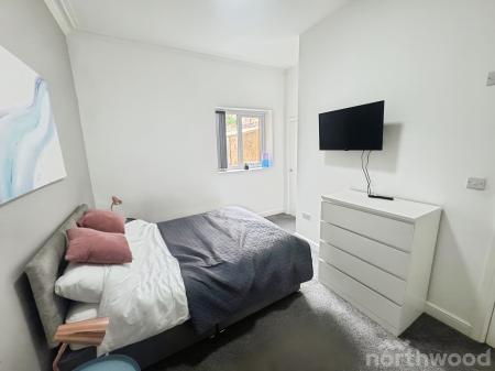 7 bedroom Semi-detached house for sale in Bedford Road, Rockferry, Birkenhead, CH42