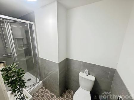 7 bedroom Semi-detached house for sale in Bedford Road, Rockferry, Birkenhead, CH42