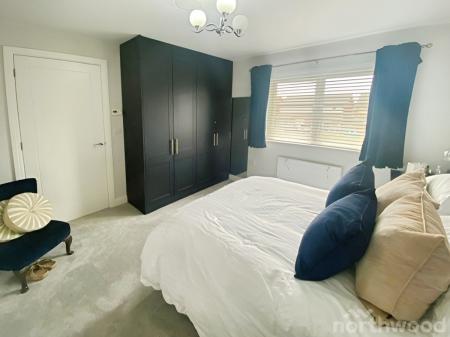 3 bedroom Semi-detached house for sale in Broad Lane, Norris Green, Liverpool, L11