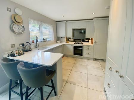 3 bedroom Semi-detached house for sale in Broad Lane, Norris Green, Liverpool, L11