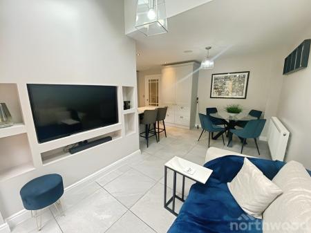 3 bedroom Semi-detached house for sale in Broad Lane, Norris Green, Liverpool, L11