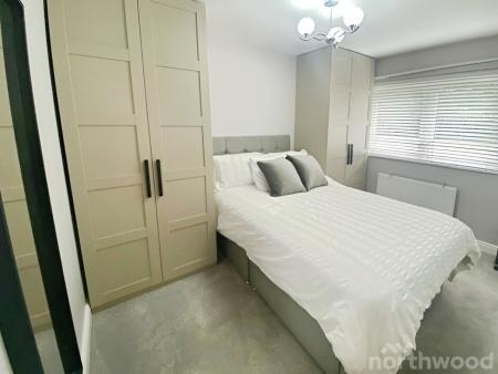 3 bedroom Semi-detached house for sale in Broad Lane, Norris Green, Liverpool, L11