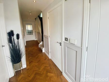 3 bedroom Semi-detached house for sale in Broad Lane, Norris Green, Liverpool, L11