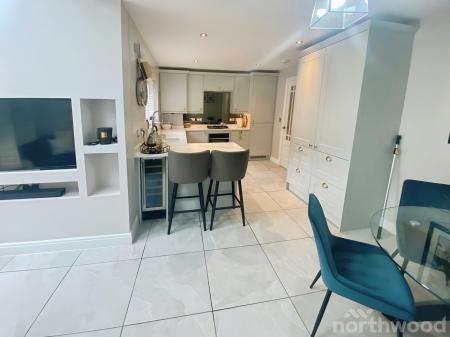 3 bedroom Semi-detached house for sale in Broad Lane, Norris Green, Liverpool, L11