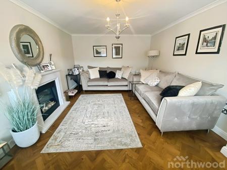 3 bedroom Semi-detached house for sale in Broad Lane, Norris Green, Liverpool, L11