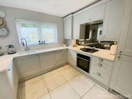 3 bedroom Semi-detached house for sale in Broad Lane, Norris Green, Liverpool, L11