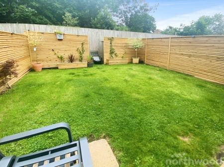 3 bedroom Semi-detached house for sale in Broad Lane, Norris Green, Liverpool, L11