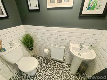 3 bedroom Semi-detached house for sale in Broad Lane, Norris Green, Liverpool, L11