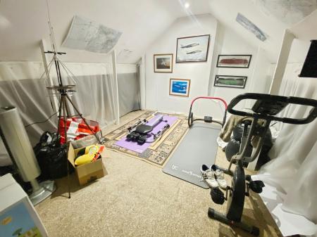 3 bedroom End of terrace house for sale in Broad Place, Norris Green, Liverpool, L11