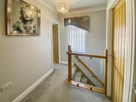 3 bedroom End of terrace house for sale in Broad Place, Norris Green, Liverpool, L11