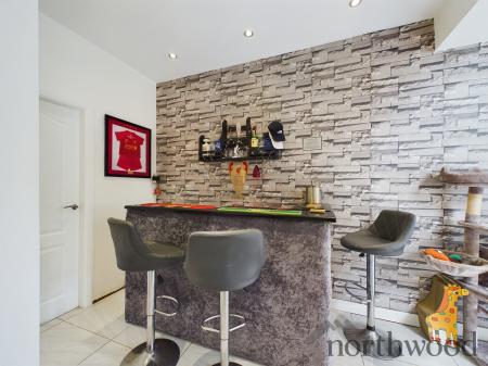 3 bedroom Semi-detached house for sale in Campbell Drive, Liverpool, L14
