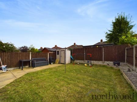 3 bedroom Semi-detached house for sale in Campbell Drive, Liverpool, L14