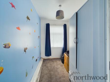 3 bedroom Semi-detached house for sale in Campbell Drive, Liverpool, L14