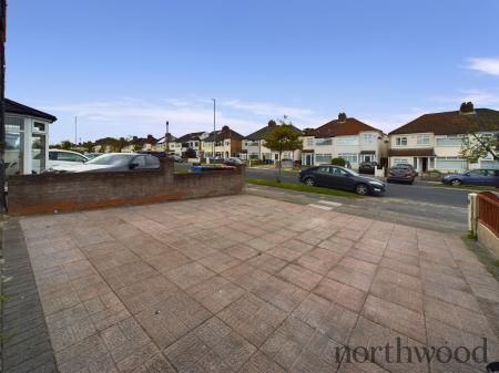 3 bedroom Semi-detached house for sale in Campbell Drive, Liverpool, L14