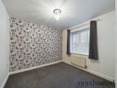 4 bedroom Town house for sale in Carillion Close, Liverpool, L11