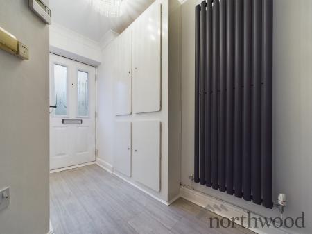 4 bedroom Town house for sale in Carillion Close, Liverpool, L11