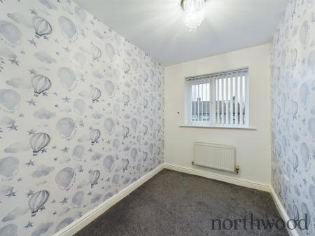 4 bedroom Town house for sale in Carillion Close, Liverpool, L11