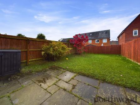 3 bedroom Semi-detached house for sale in Campion Grove, Kirkby, Liverpool, L32