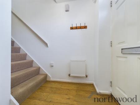 3 bedroom Semi-detached house for sale in Campion Grove, Kirkby, Liverpool, L32