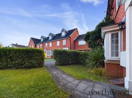 3 bedroom Semi-detached house for sale in Campion Grove, Kirkby, Liverpool, L32