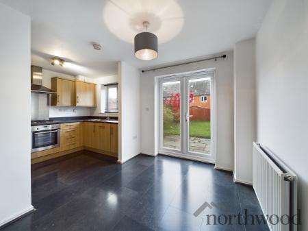 3 bedroom Semi-detached house for sale in Campion Grove, Kirkby, Liverpool, L32